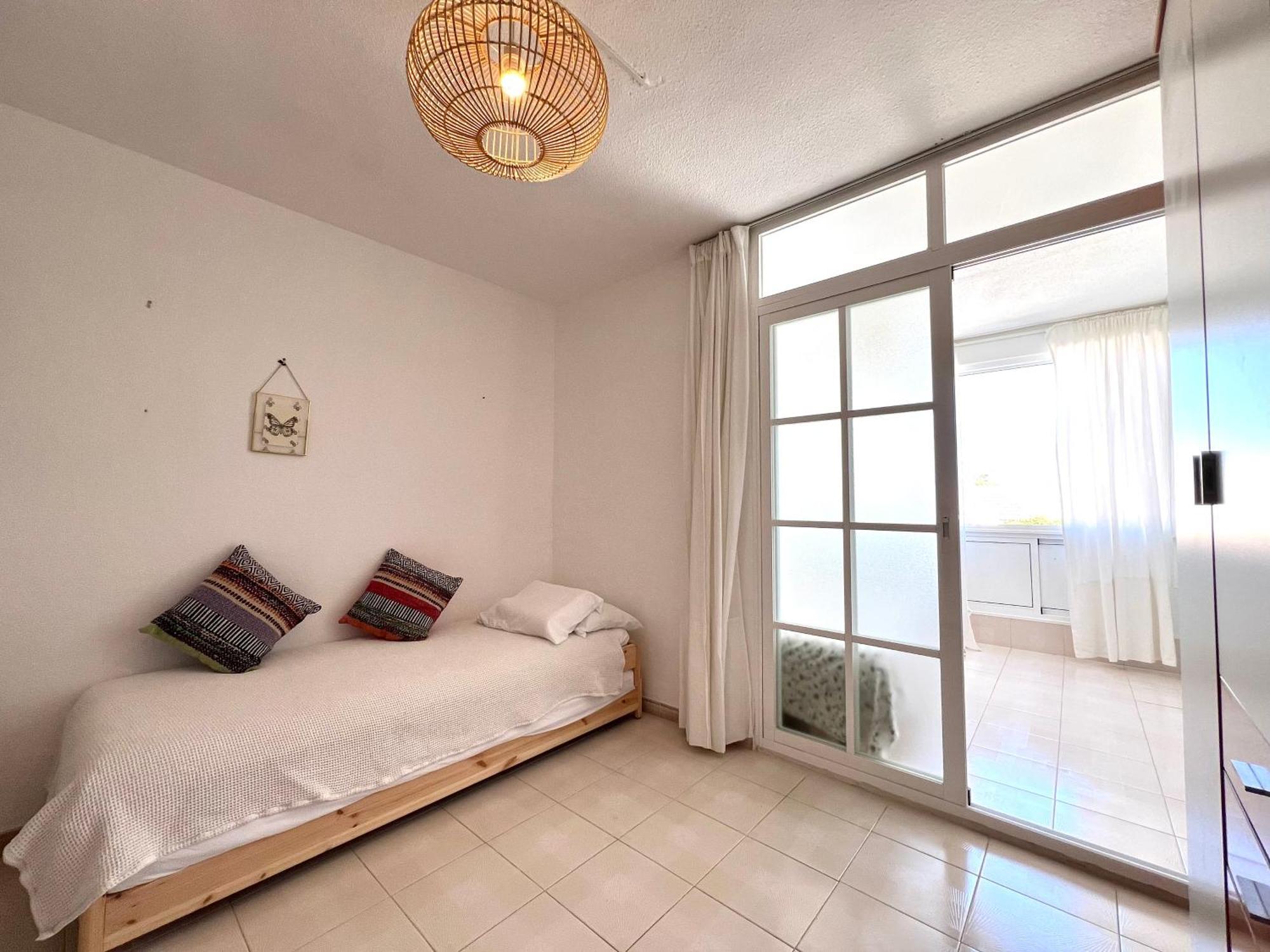 Appartement En Carihuela Con Vistas Y Plaza De Garaje, Nucleo Cristal à Torremolinos Extérieur photo