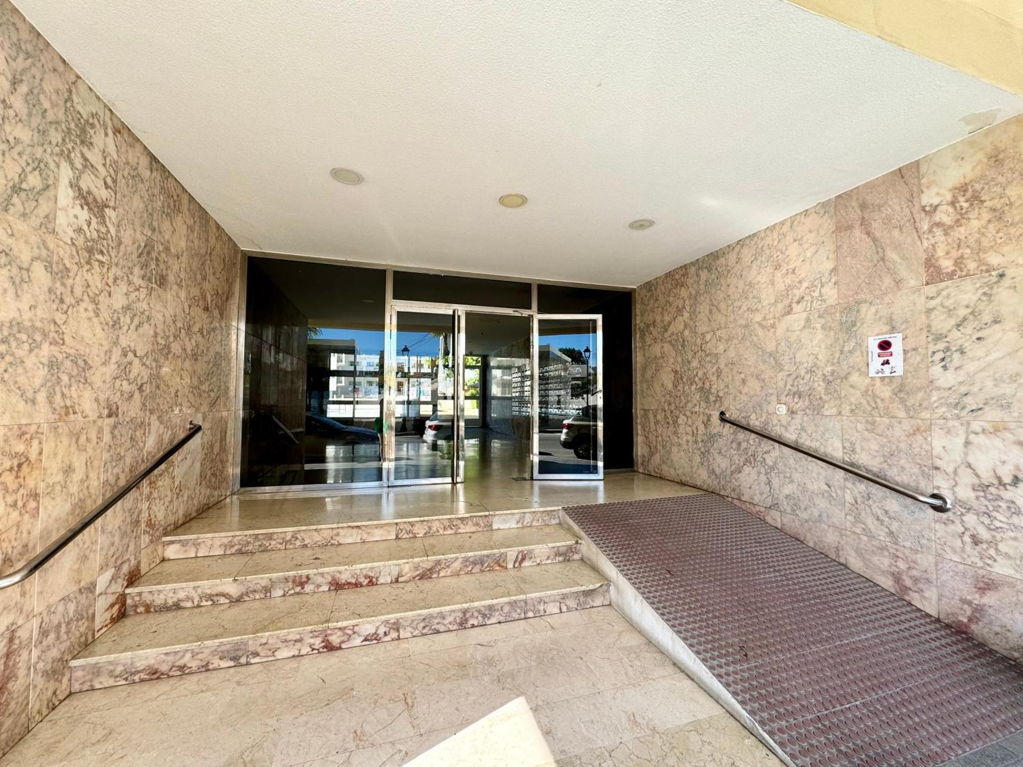 Appartement En Carihuela Con Vistas Y Plaza De Garaje, Nucleo Cristal à Torremolinos Chambre photo